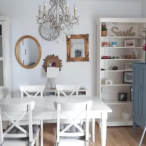 Casa De Los Espejos Appartement