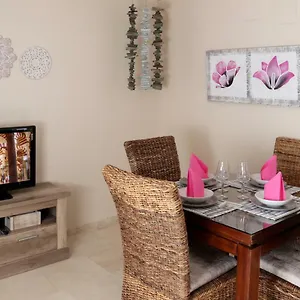 Apartamento Plaza De La Magdalena Cordova