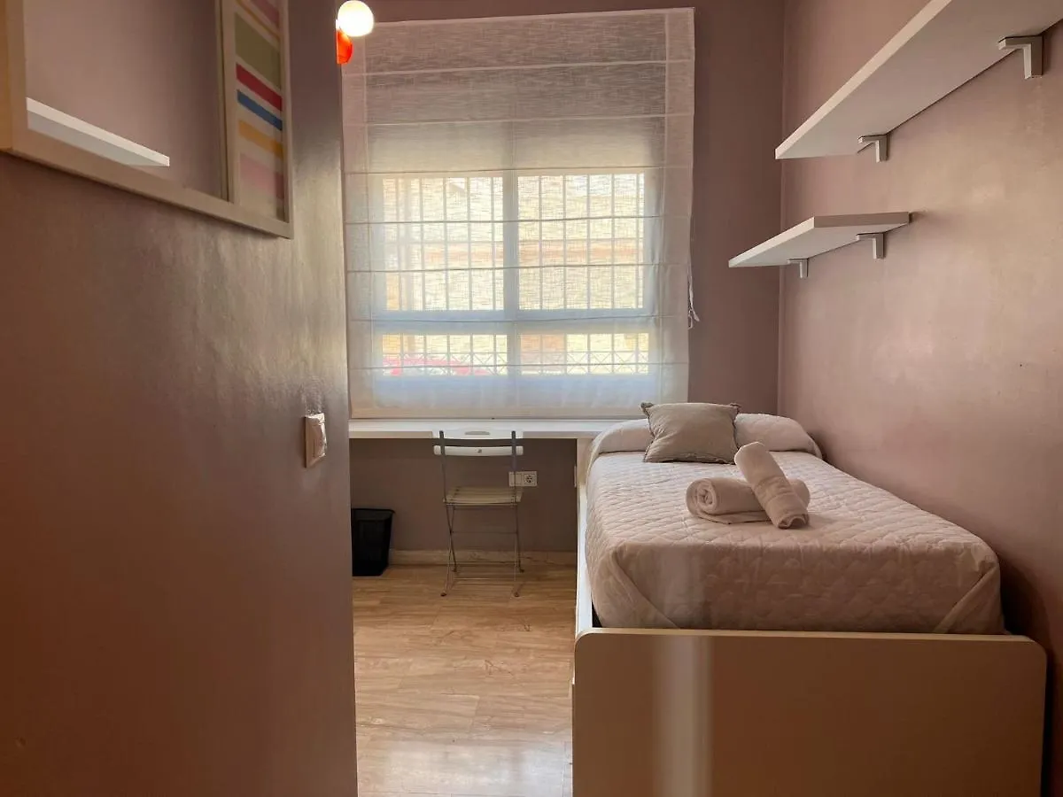 Apartamento Con Excelente Ubicacion Y Terraza Privada Cordoba Apartment