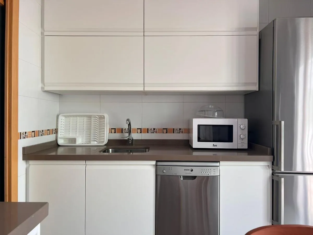 Apartamento Con Excelente Ubicacion Y Terraza Privada Cordoba