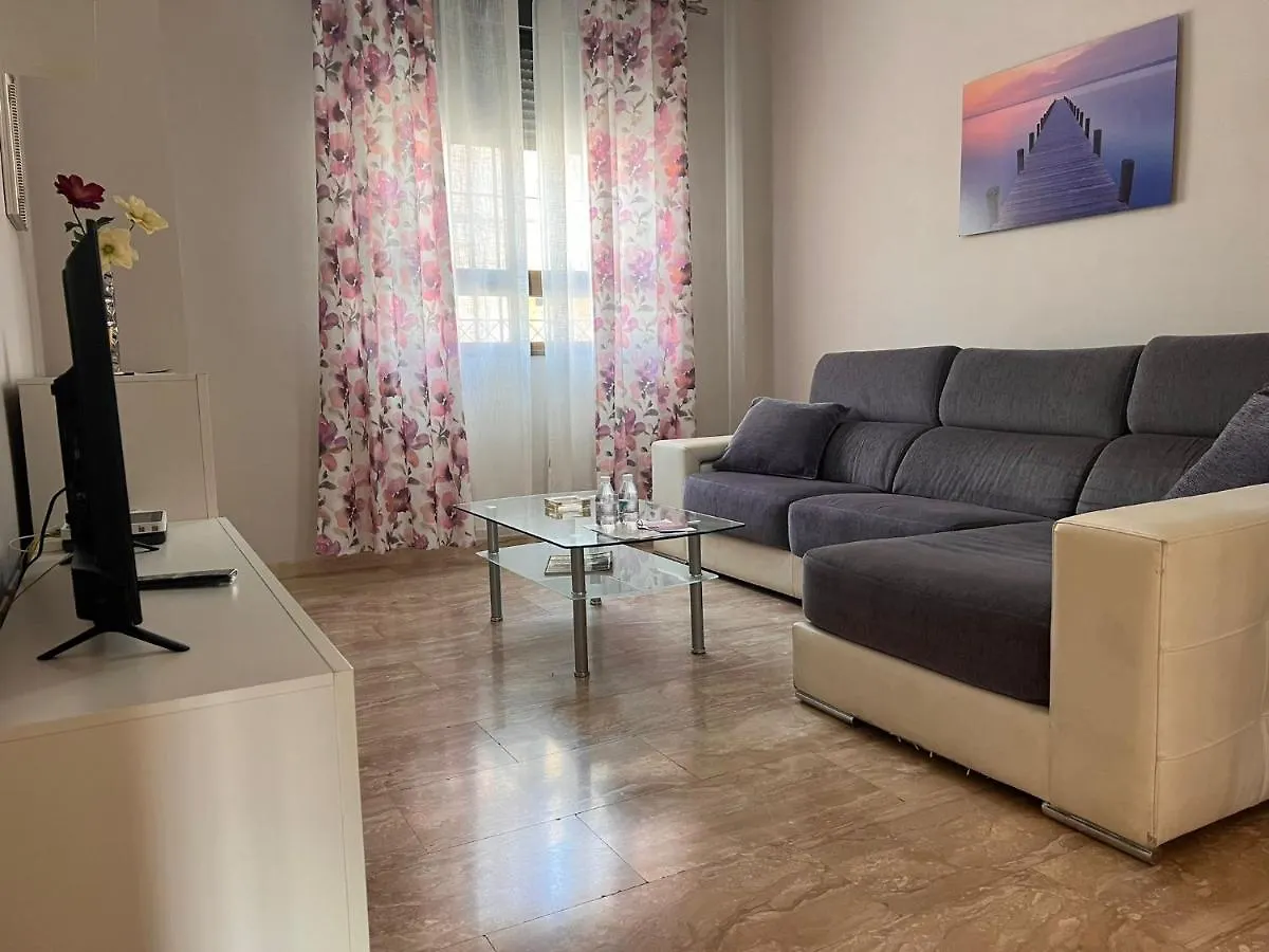 Apartment Apartamento Con Excelente Ubicacion Y Terraza Privada Cordoba