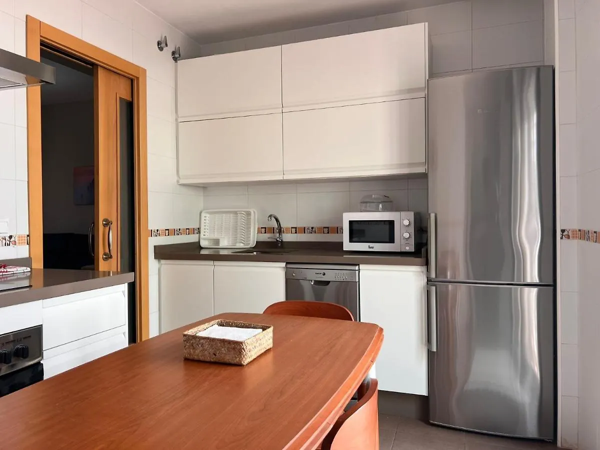 Apartamento Con Excelente Ubicacion Y Terraza Privada Cordoba 0*,