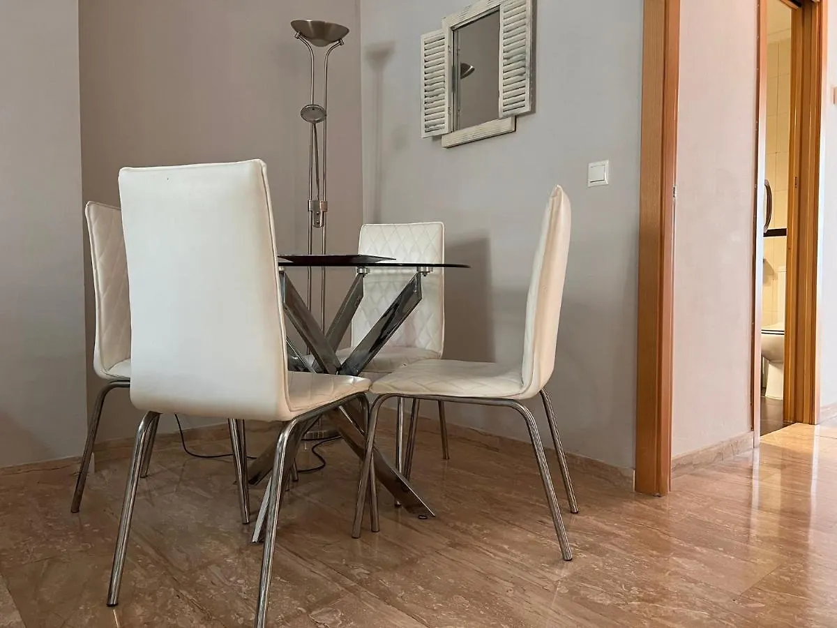 Apartamento Con Excelente Ubicacion Y Terraza Privada Cordoba