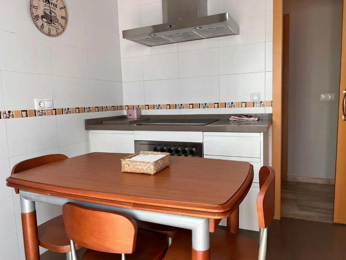 Apartamento Con Excelente Ubicacion Y Terraza Privada Cordoba 0*,