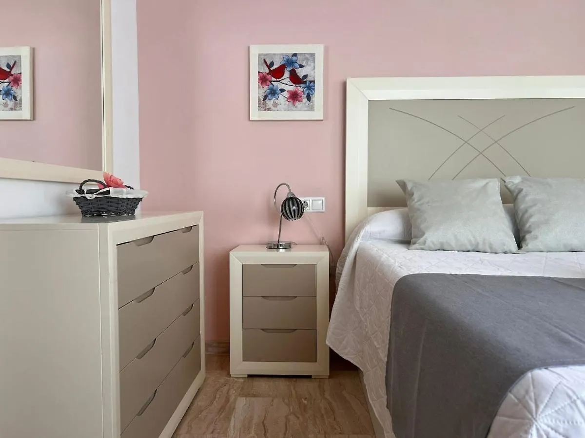 Apartamento Con Excelente Ubicacion Y Terraza Privada Cordoba Apartment