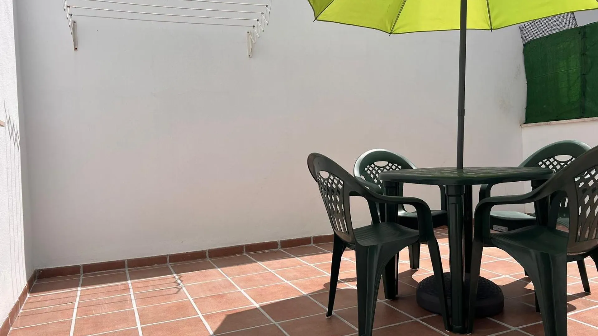 Apartment Apartamento Con Excelente Ubicacion Y Terraza Privada Cordoba