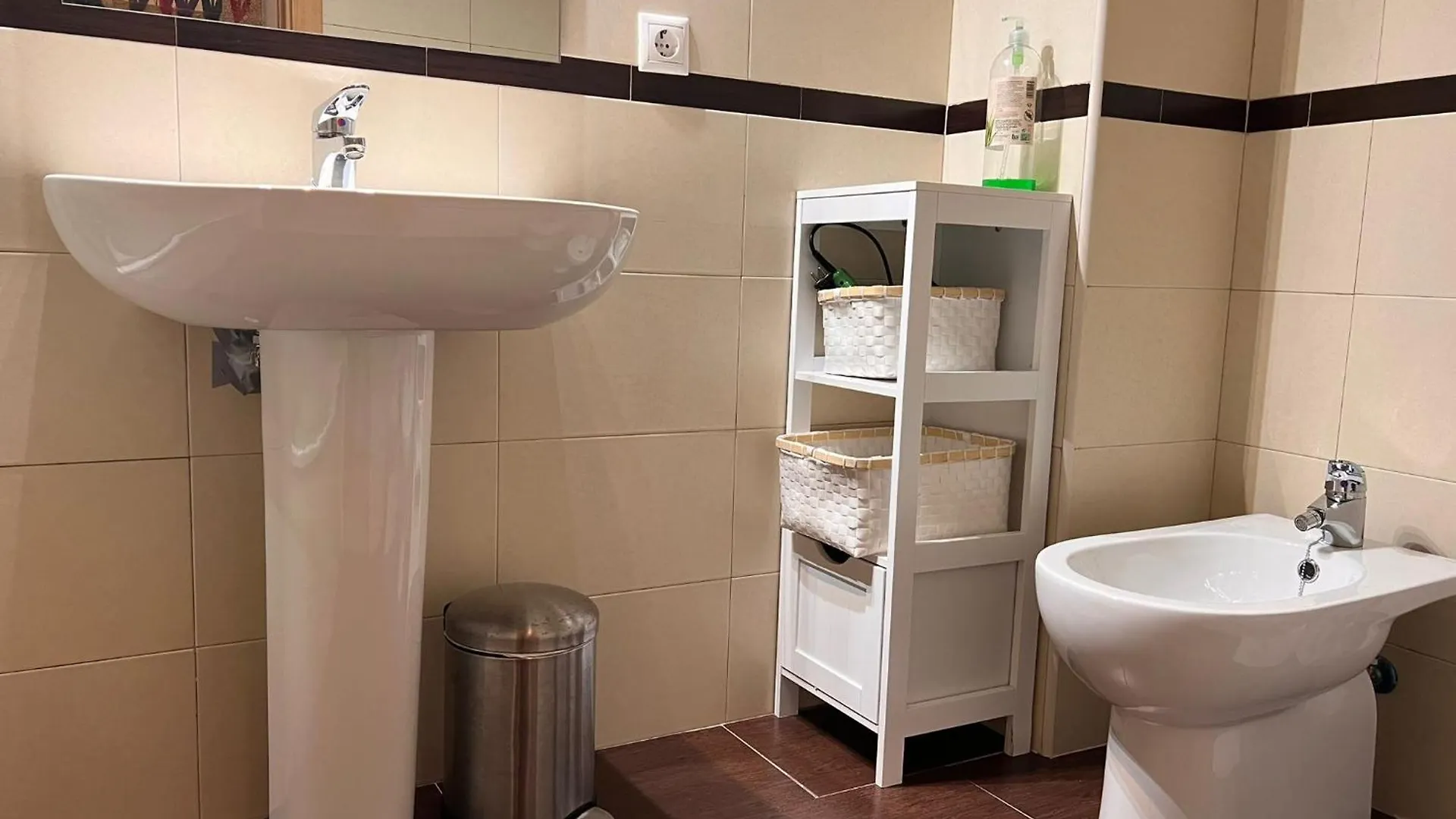 Apartamento Con Excelente Ubicacion Y Terraza Privada Cordoba Apartment