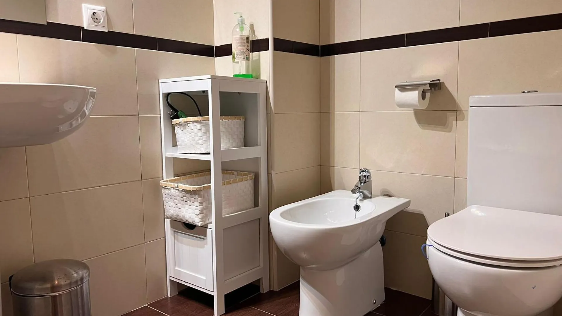 Apartment Apartamento Con Excelente Ubicacion Y Terraza Privada Cordoba