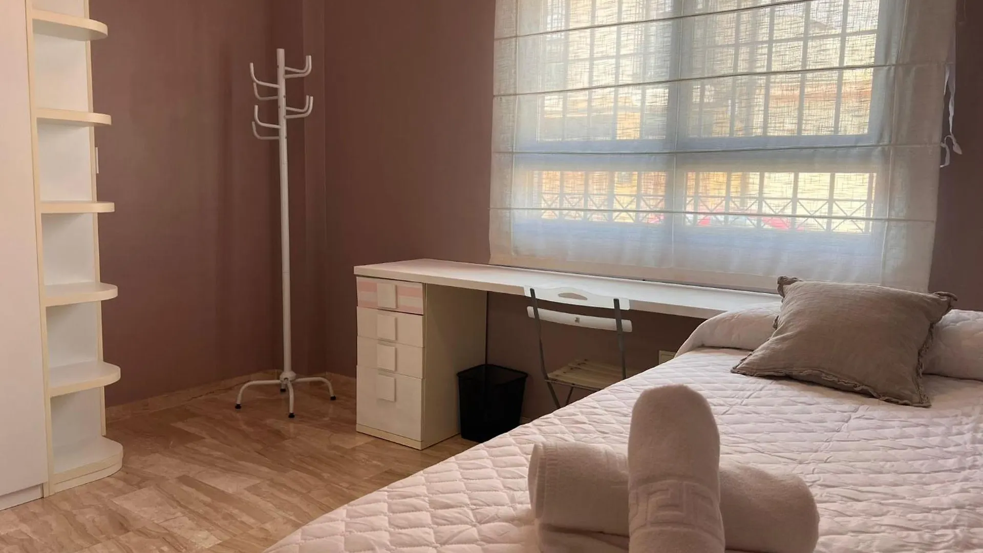Apartment Apartamento Con Excelente Ubicacion Y Terraza Privada Cordoba