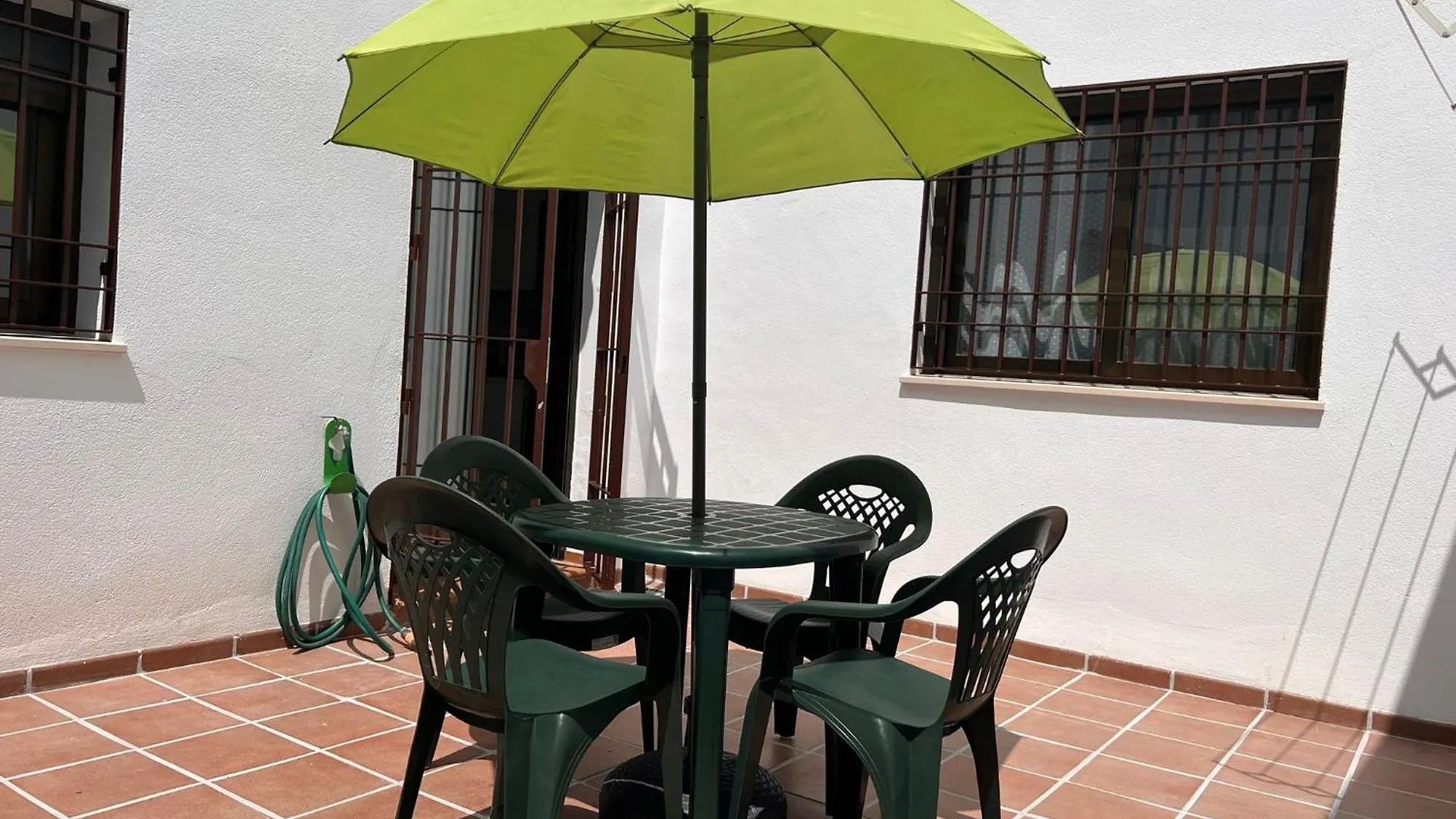 Apartamento Con Excelente Ubicacion Y Terraza Privada Cordoba Apartment
